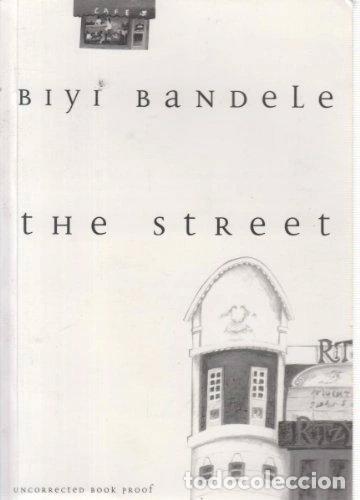 Libros: The Street- 9780330375382
