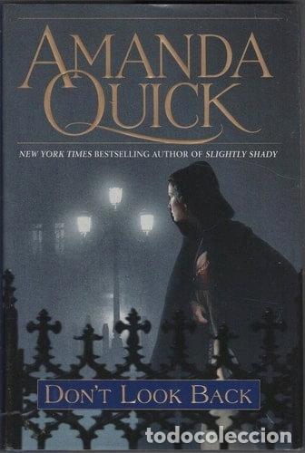 Libros: Don't Look Back- 9780553802009