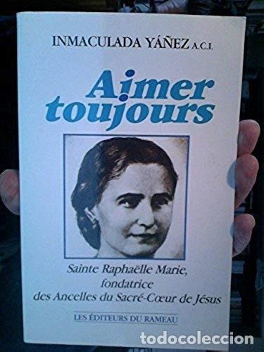 Libros: Aimer toujours- 9782908081107
