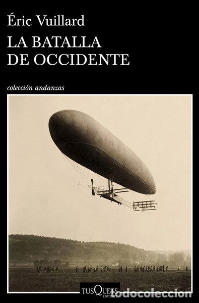 Livres: La batalla de Occidente- 9788490669952