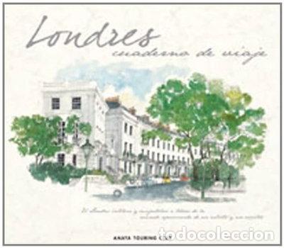 Livres: Londres- 9788497766197