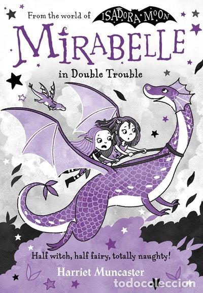 Libros: Mirabelle in Double Trouble- 9780192777560