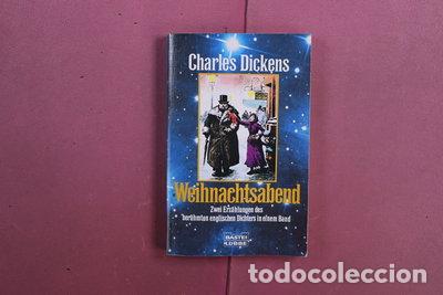 Libros: Weihnachtsabend. Zwei Erz&auml;hlungen in einem Band- 9783404109845