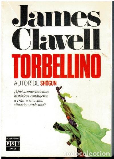 Libros: Torbellino- 9788401322402