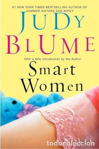 Libros: Smart Women- 9780425206553