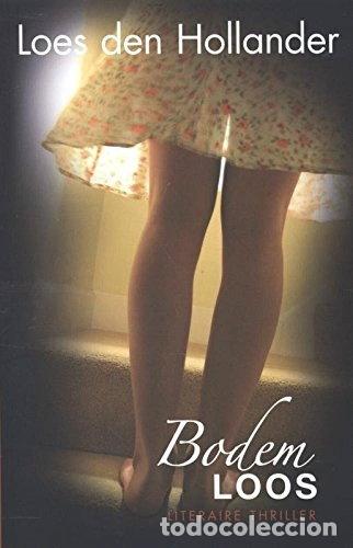Libros: Bodemloos- 9789045201887