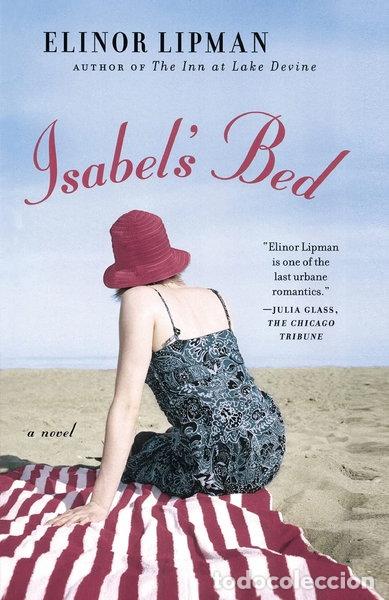 Libros: Isabel's Bed- 9780671015640