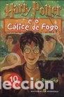 Libros: Harry Potter e o C&aacute;lice de Fogo- 9789722326803