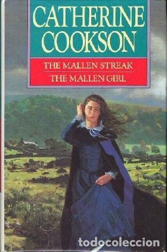 Libros: The Mallen Streak, The Mallen Girl- 9780706430585