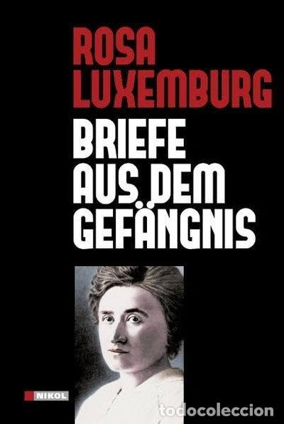 Libros: Briefe aus dem Gef&auml;ngnis- 9783868200614