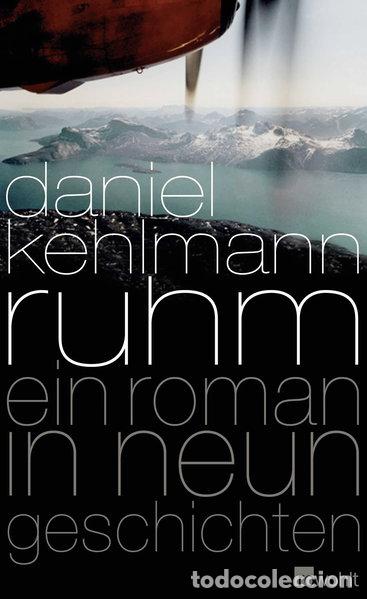 Libros: Ruhm (9783498035433)