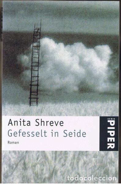 Libros: Gefesselt in Seide- 9783492228558