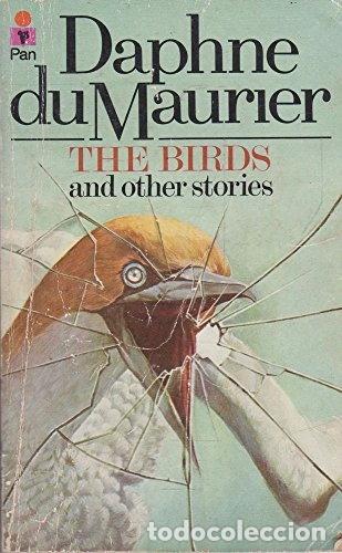 Livres: The Birds and Other Stories- 9780330250818