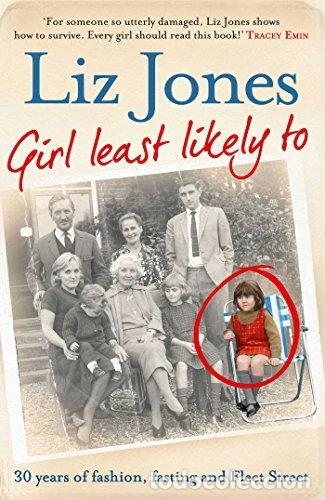 Libros: Girl Least Likely To- 9781471101953