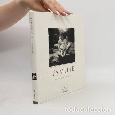 Libros: Familie- 9783896601506