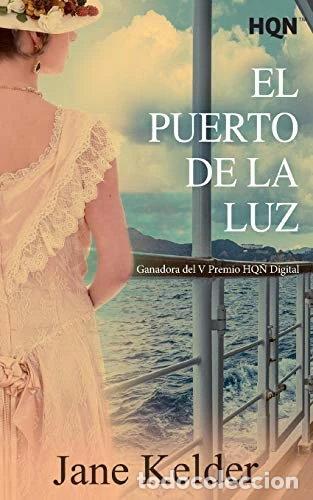 Libros: El Puerto de la Luz- 9788468797816