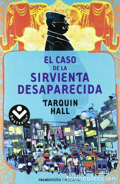 Livres: El caso de la sirvienta desaparecida- 9788492833085
