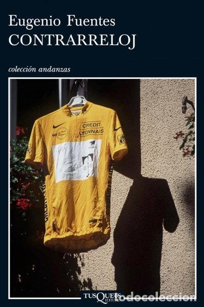 Livres: Contrarreloj- 9788483831373