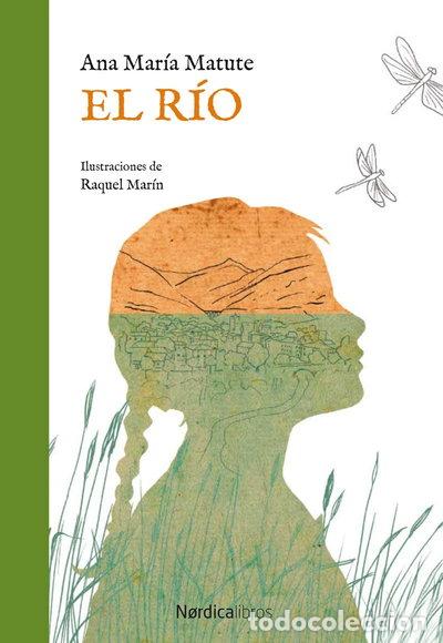 Libros: El r&iacute;o- 9788417651800