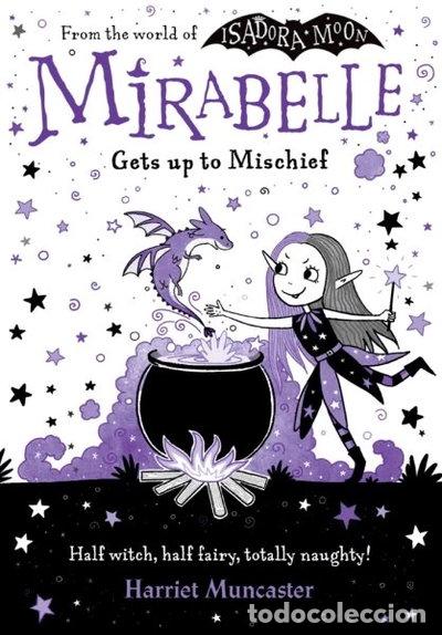 Libros: Mirabelle Gets up to Mischief- 9780192776495