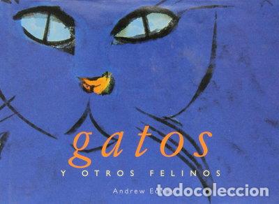 Libros: Gatos y Otros Felinos- 9783822868010