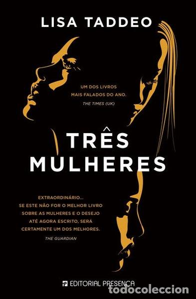 Libri di seconda mano: Tr&ecirc;s mulheres- 9789722364416