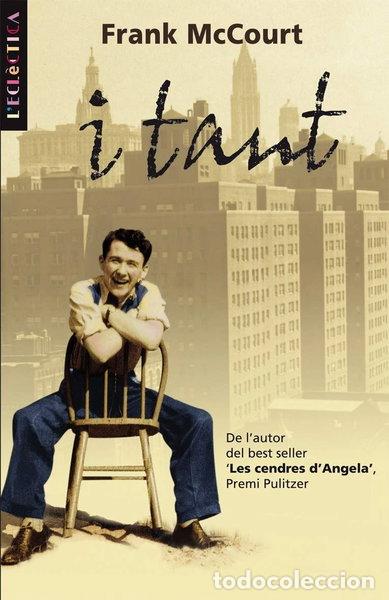Libri di seconda mano: I tant- 9788498242553