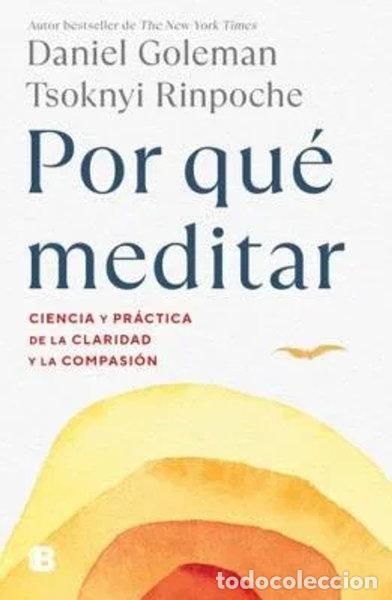 Libri di seconda mano: Porque Meditamos- 9789896447243