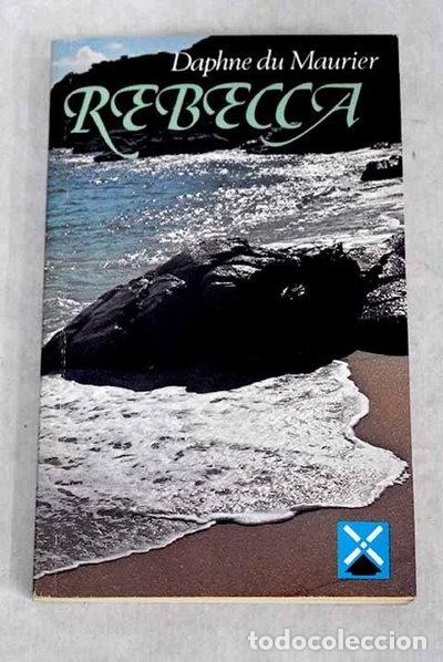 Libri di seconda mano: Rebecca- 9780435270414