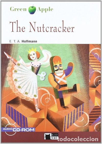 Livros em segunda m&atilde;o: The Nutcraker - Green Apple- 9788431693749