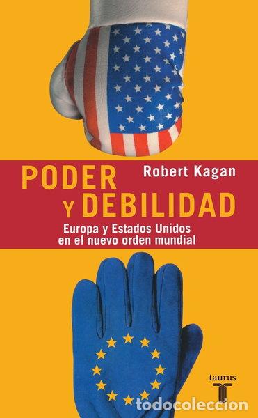 Libros: Poder y debilidad- 9788430605057 - Foto 1