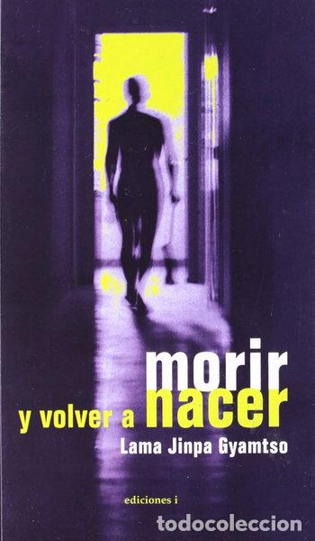 books: Morir y volver a nacer- 9788493423131