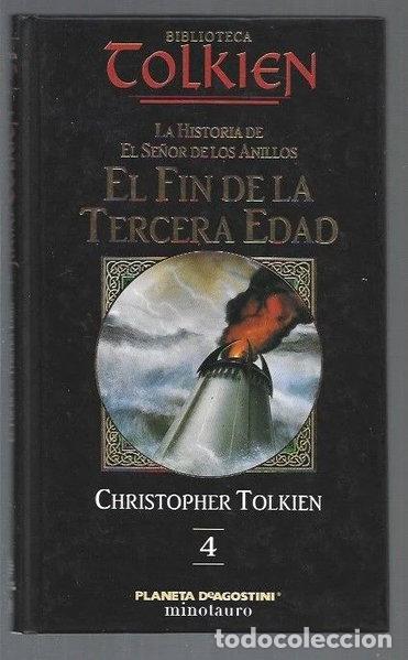 B&uuml;cher: El fin de la Tercera Edad- 9788439597407