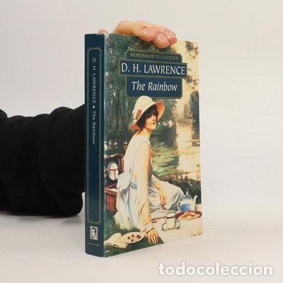 books: The Rainbow- 9781853262500