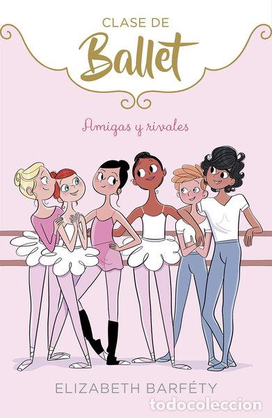 Libros: Amigas y rivales- 9788417460402 - Foto 1