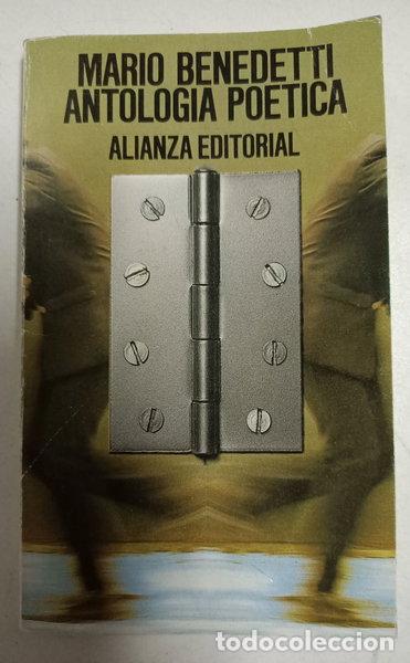Libri di seconda mano: Antolog&iacute;a Po&eacute;tica- 9788420600253