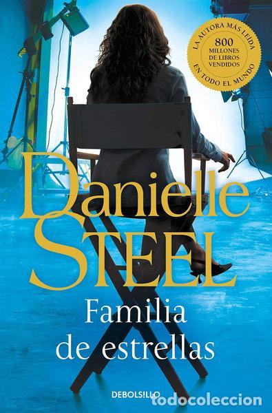 Livres: Familia de estrellas- 9788466354820