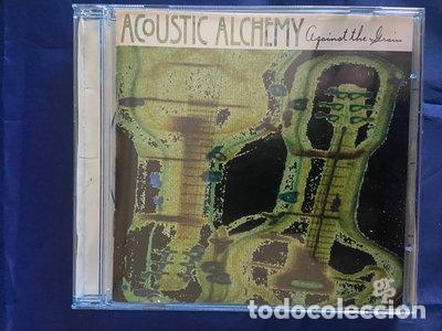 Livres: Against the Grain- 0011105978323