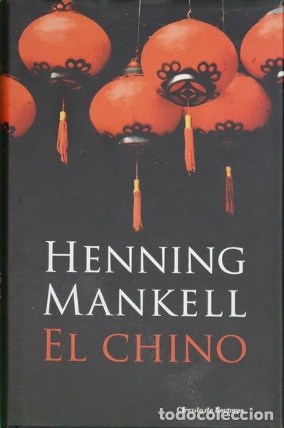 Livres: El chino- 9788467232905