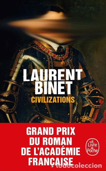 Livres: Civilizations- 9782253101765