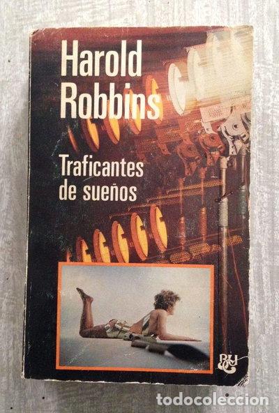 Libri di seconda mano: Traficantes de sue&ntilde;os- 9788421741740