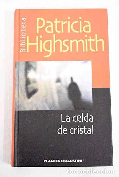 Libri di seconda mano: La celda de cristal- 9788439594628