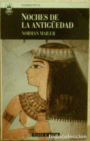 books: Noches de la antiguedad- 9788401422645