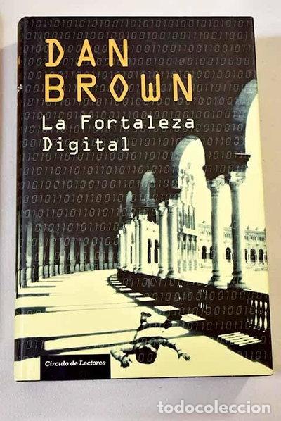 books: La fortaleza digital- 9788467219142
