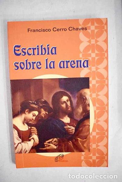 books: Escrib&iacute;a sobre la arena- 9788496567368