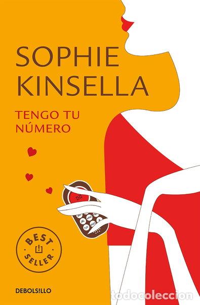 Libros: Tengo tu n&uacute;mero- 9788490328279