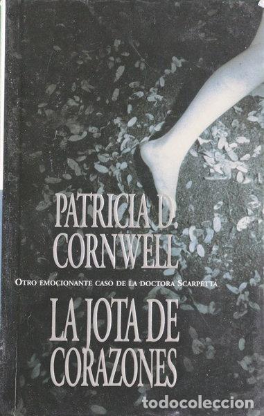 Libros: La jota de corazones- 9788466300285