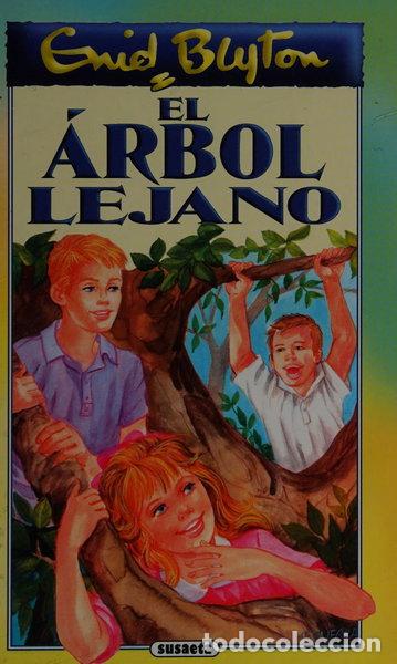 Libros: El &aacute;rbol lejano- 9788430571499