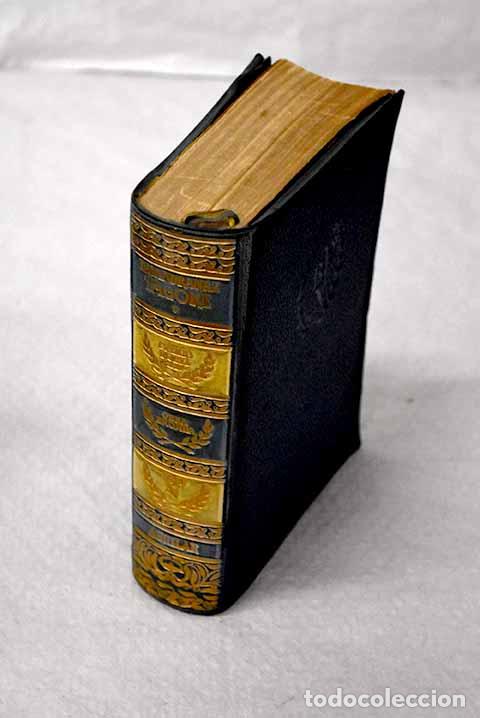 B&uuml;cher: Obra escojida [sic]: l&iacute;rica breve, teatro, cuento, aforismo, escuela.- Tagore, Rabindranath
