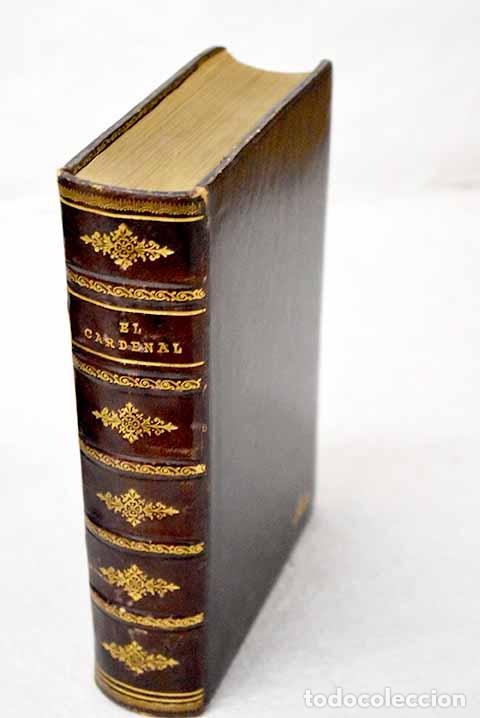 B&uuml;cher: El Cardenal: Robinson, Henry Morton.- Robinson, Henry Morton